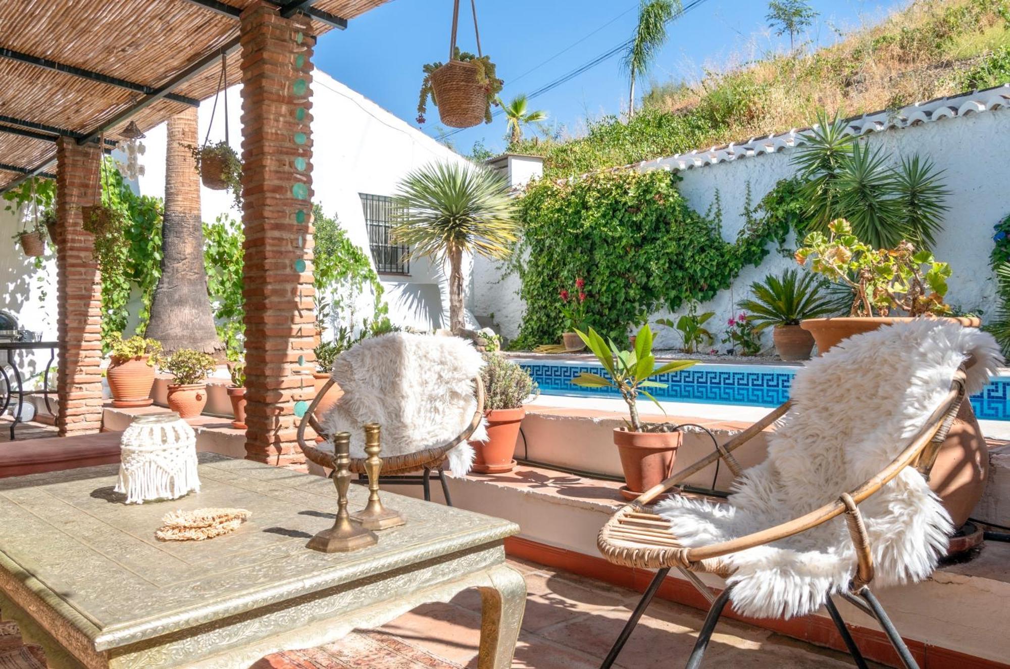 Casa Tragabalas *